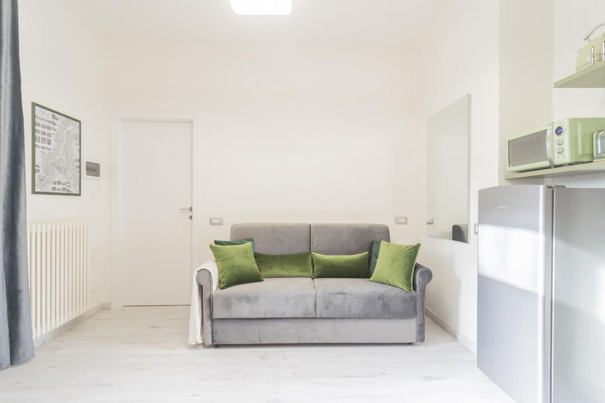 Cernobbio Dream Suites By Rent All Como Exteriér fotografie