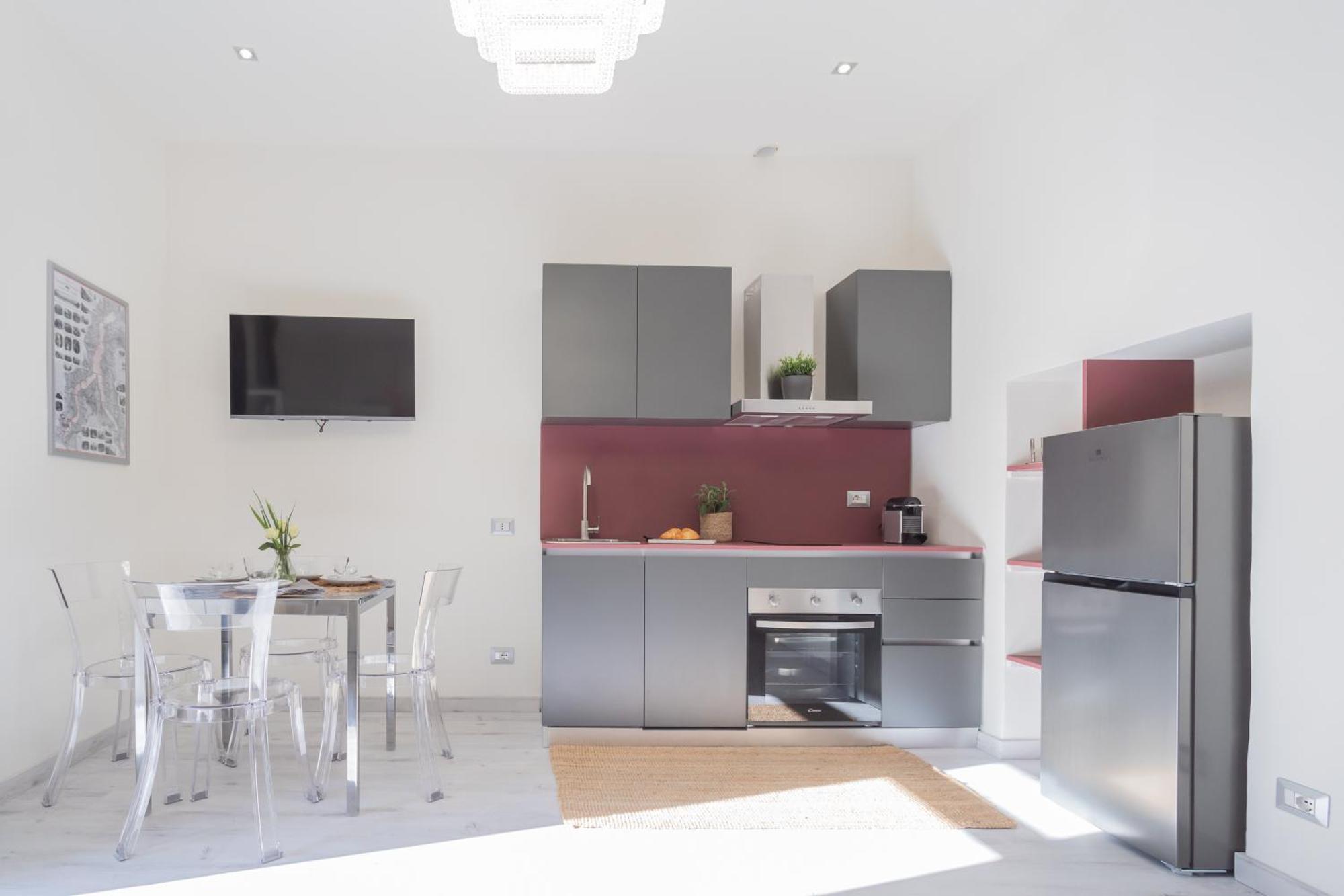 Cernobbio Dream Suites By Rent All Como Exteriér fotografie