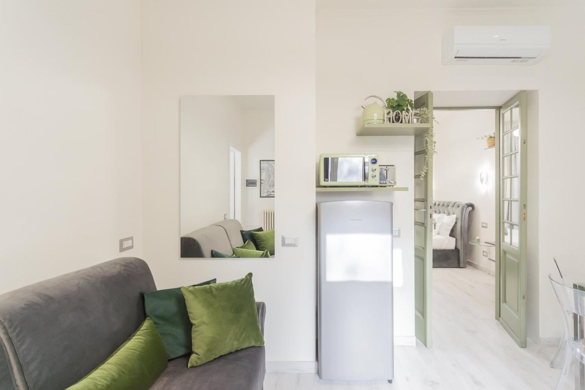 Cernobbio Dream Suites By Rent All Como Exteriér fotografie
