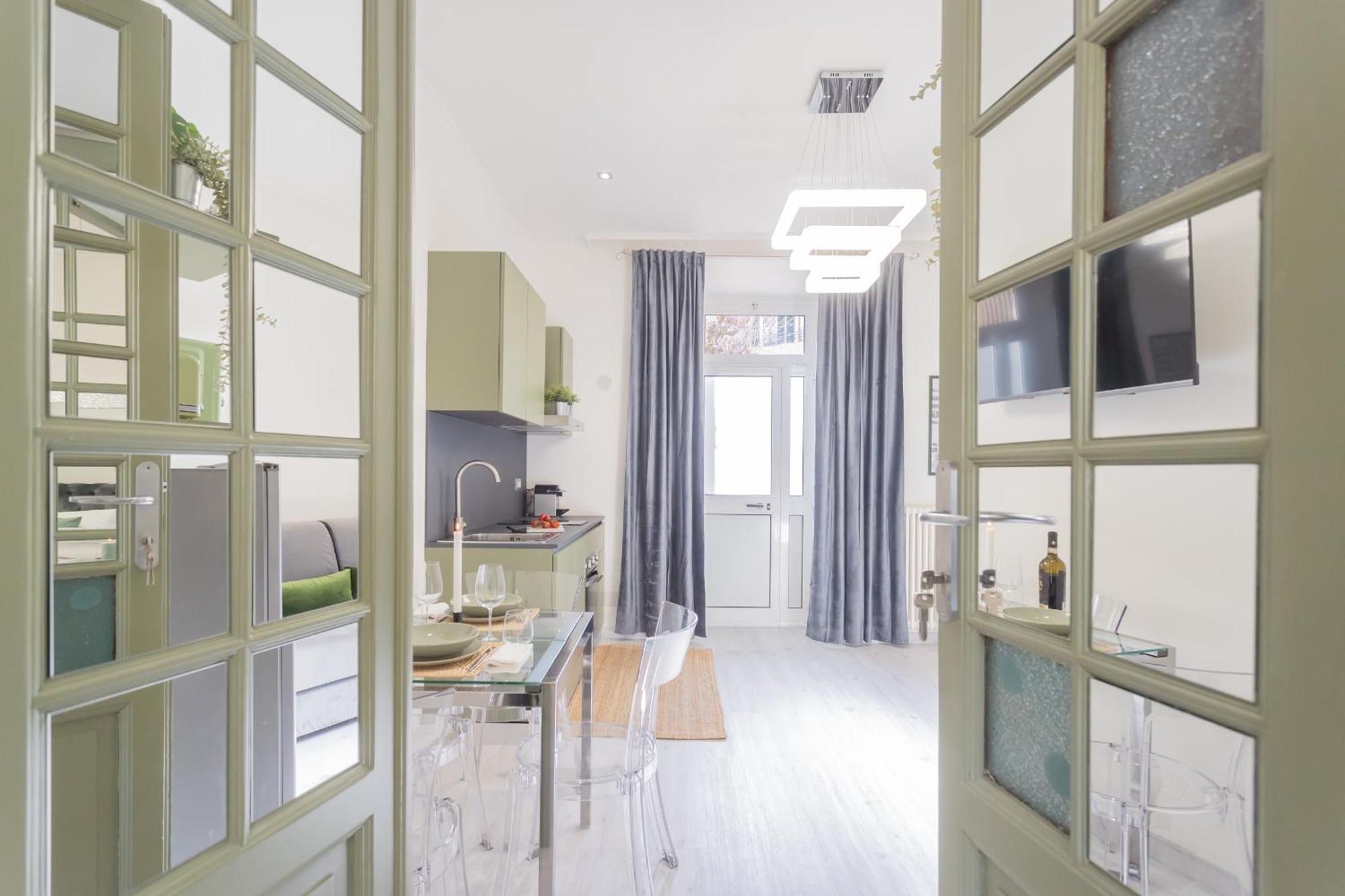 Cernobbio Dream Suites By Rent All Como Exteriér fotografie