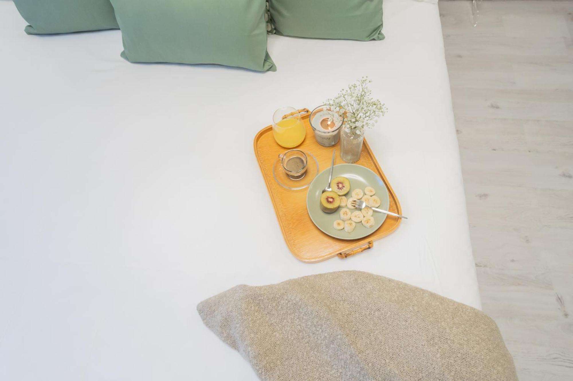 Cernobbio Dream Suites By Rent All Como Exteriér fotografie