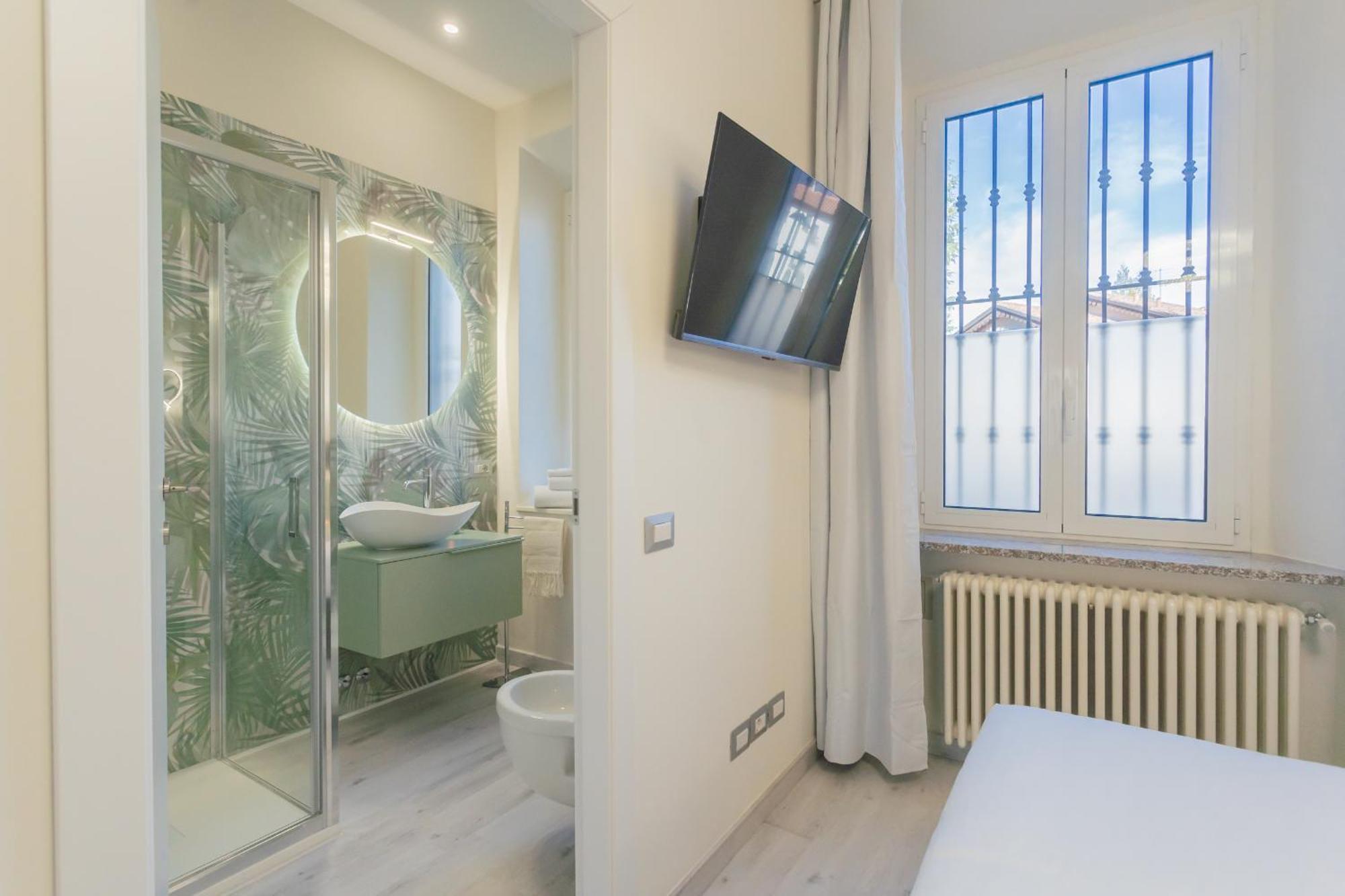 Cernobbio Dream Suites By Rent All Como Exteriér fotografie