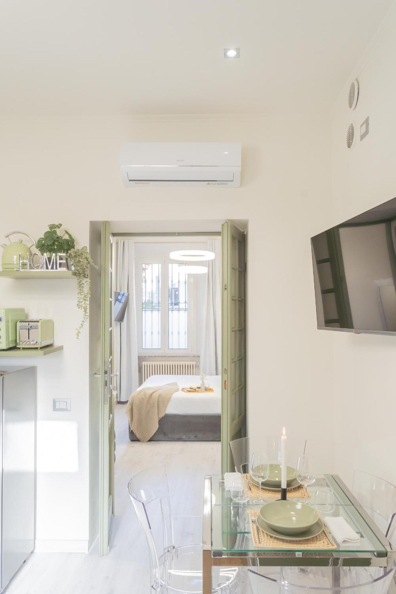 Cernobbio Dream Suites By Rent All Como Exteriér fotografie