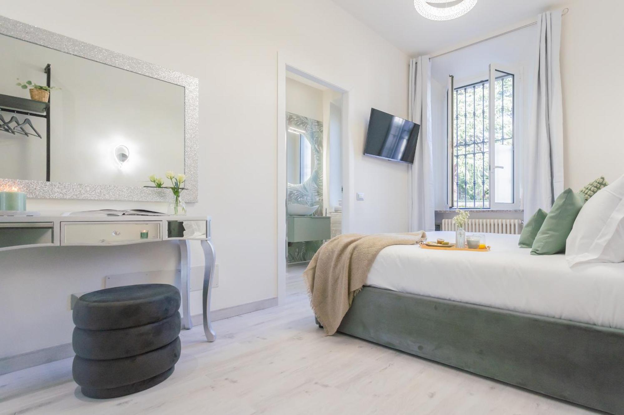 Cernobbio Dream Suites By Rent All Como Exteriér fotografie