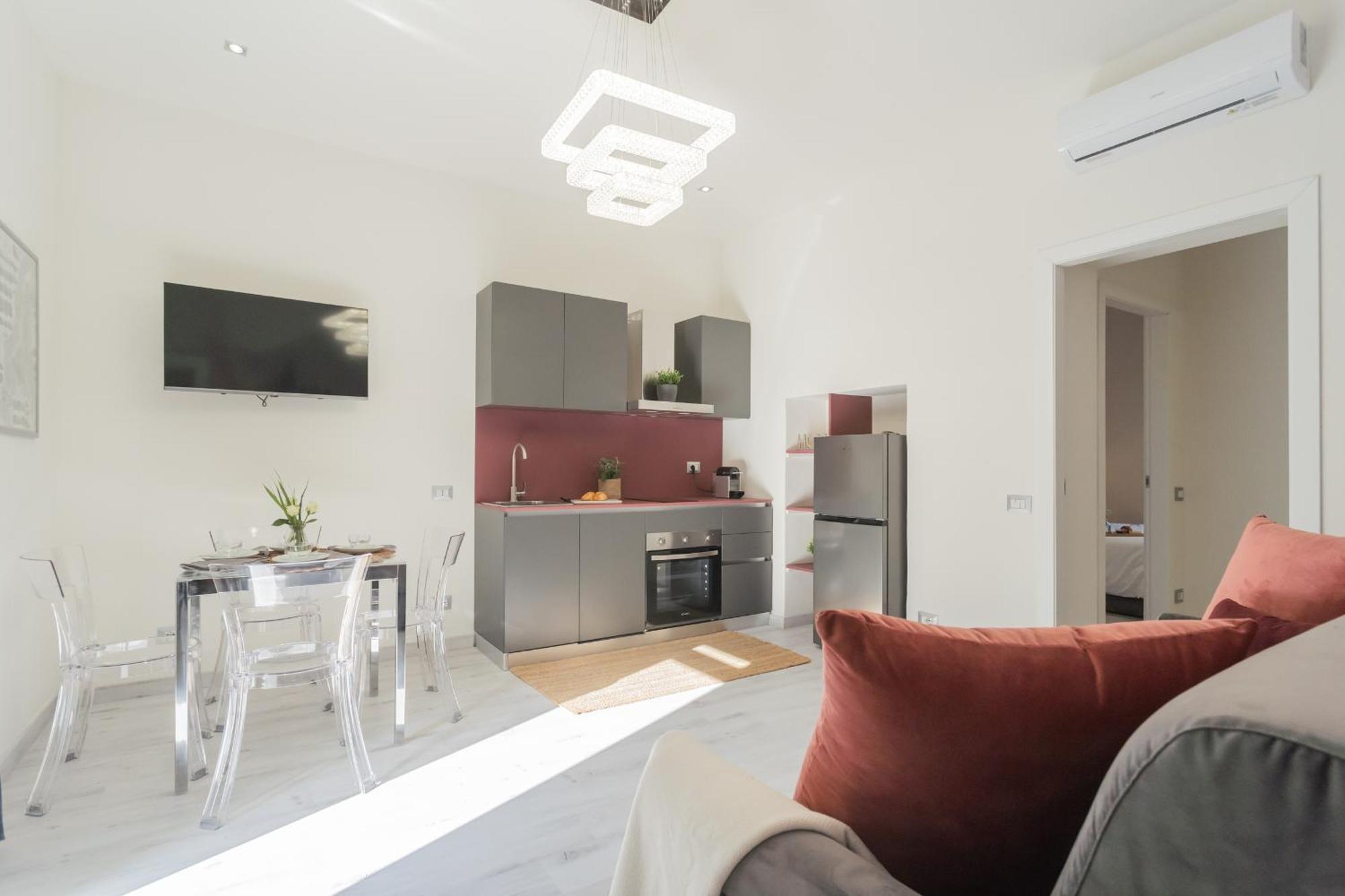 Cernobbio Dream Suites By Rent All Como Exteriér fotografie