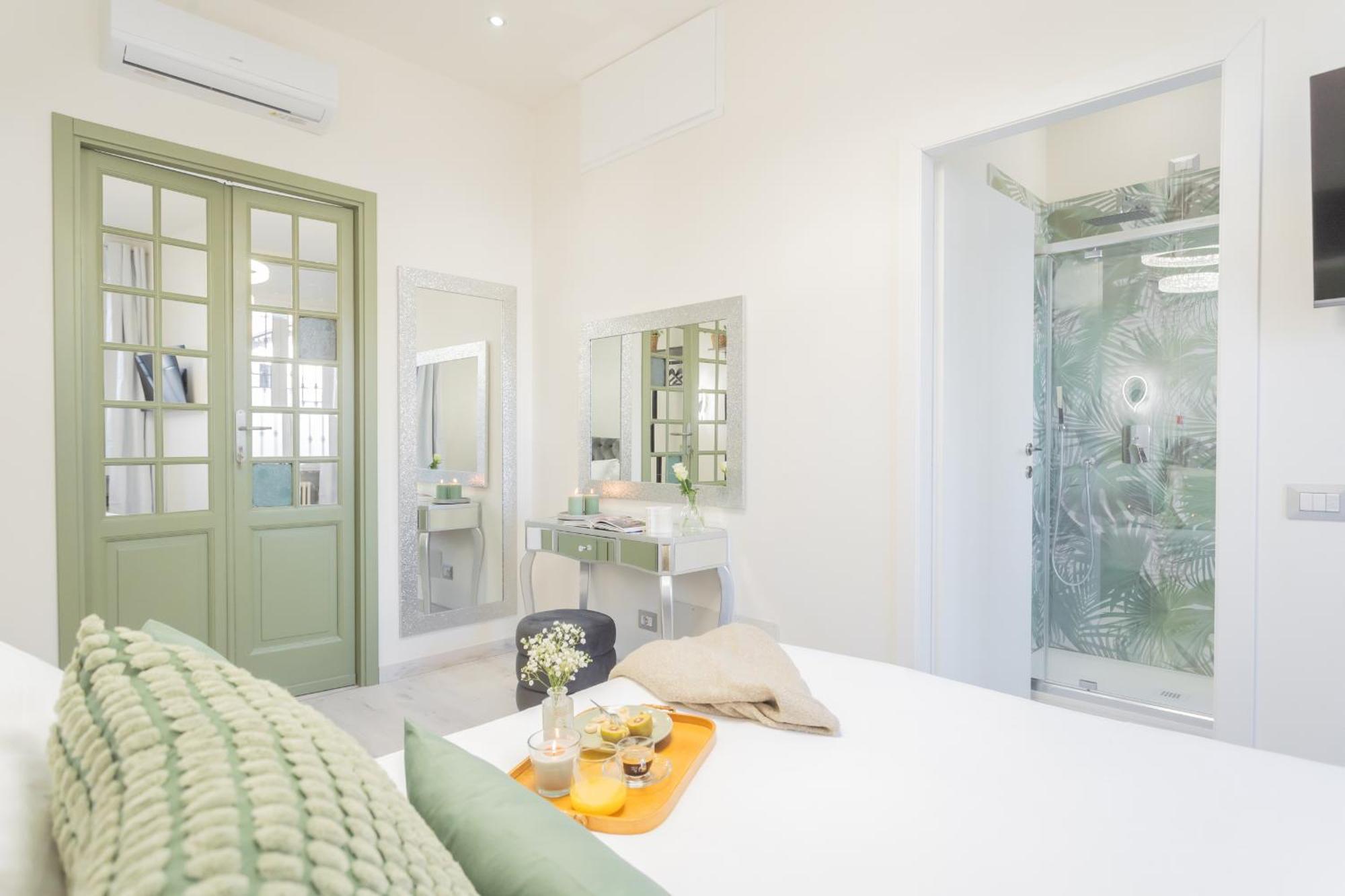 Cernobbio Dream Suites By Rent All Como Exteriér fotografie