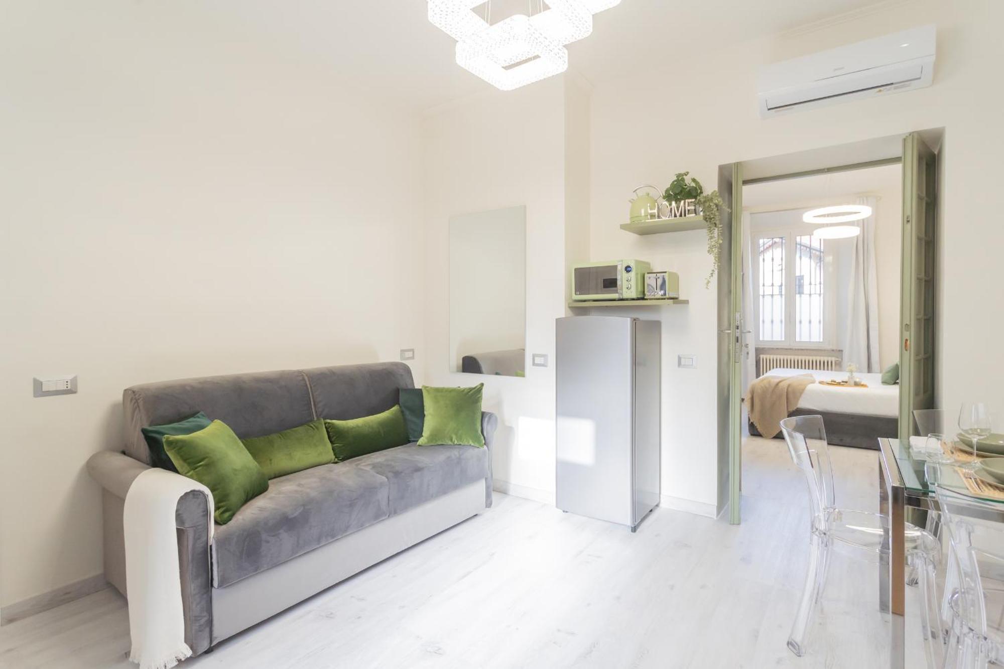 Cernobbio Dream Suites By Rent All Como Exteriér fotografie