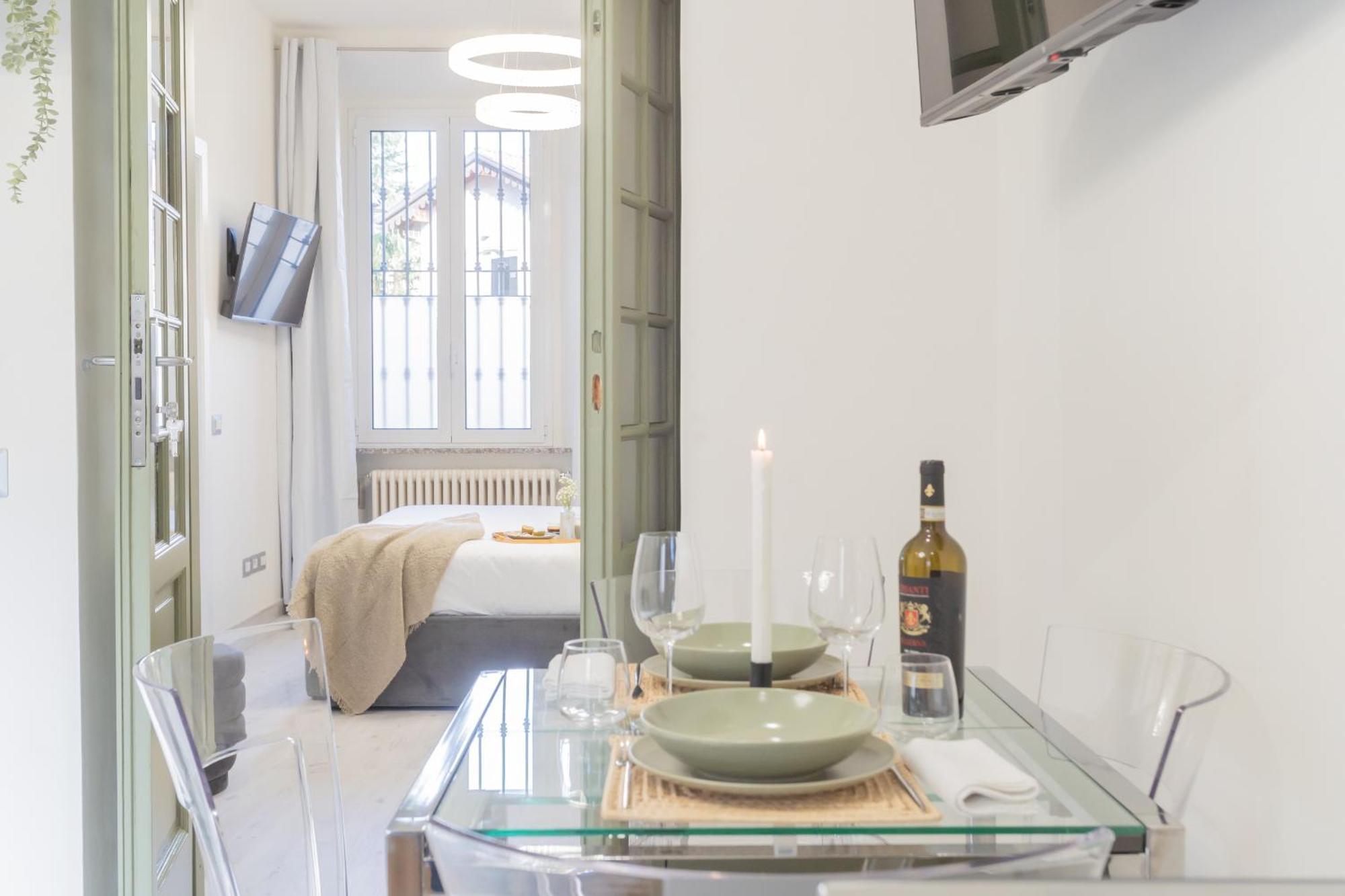 Cernobbio Dream Suites By Rent All Como Exteriér fotografie