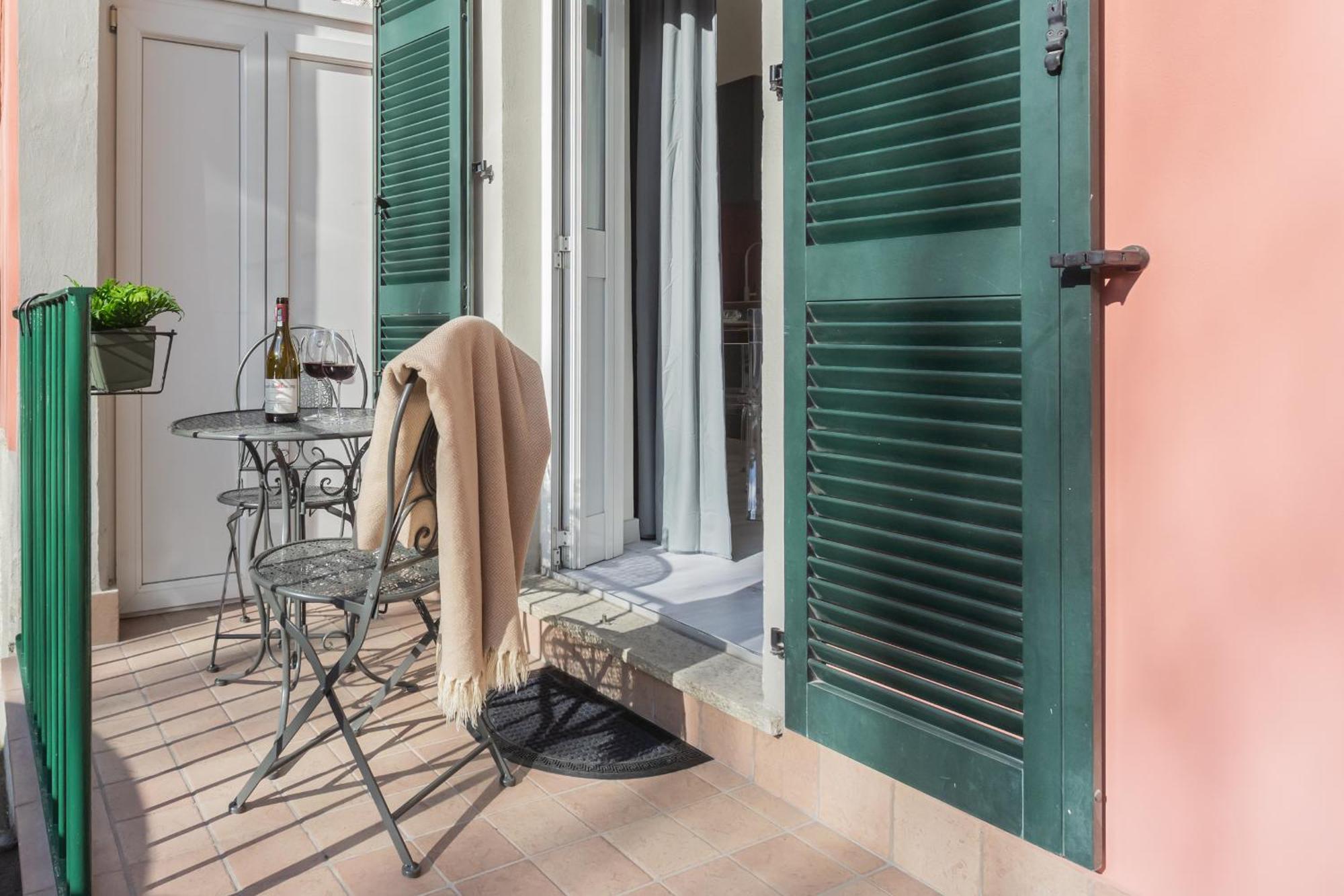 Cernobbio Dream Suites By Rent All Como Exteriér fotografie