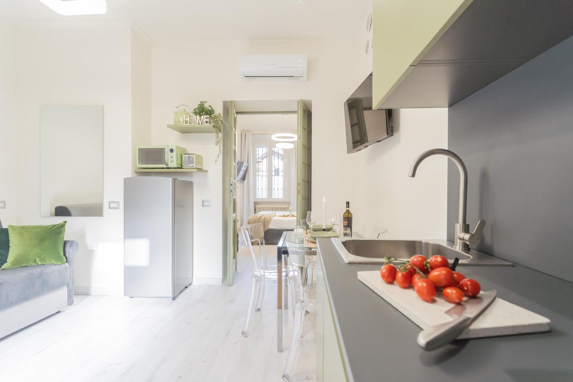Cernobbio Dream Suites By Rent All Como Exteriér fotografie
