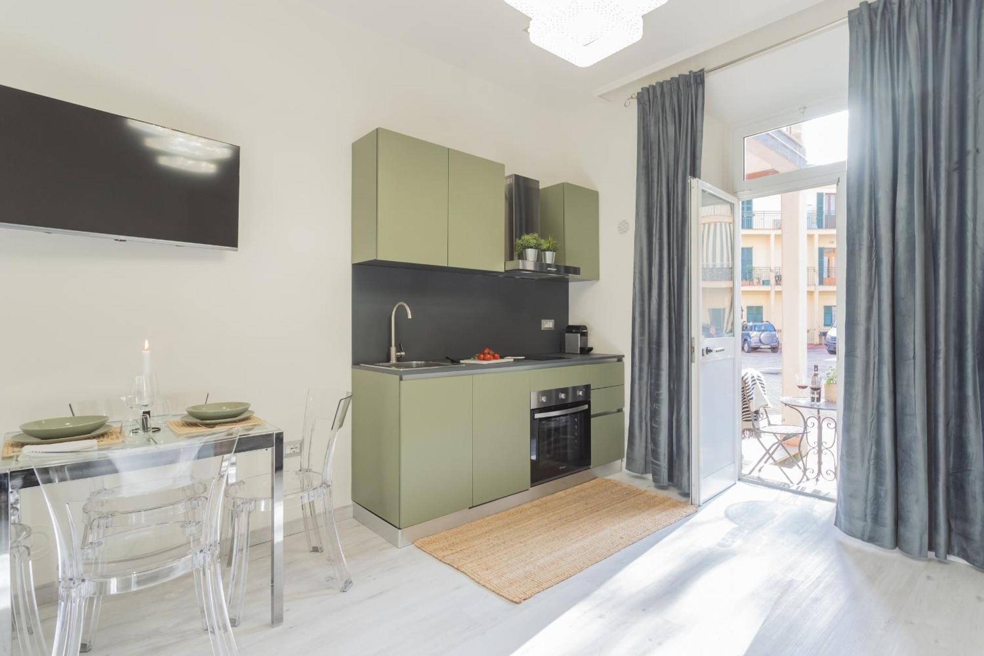 Cernobbio Dream Suites By Rent All Como Exteriér fotografie