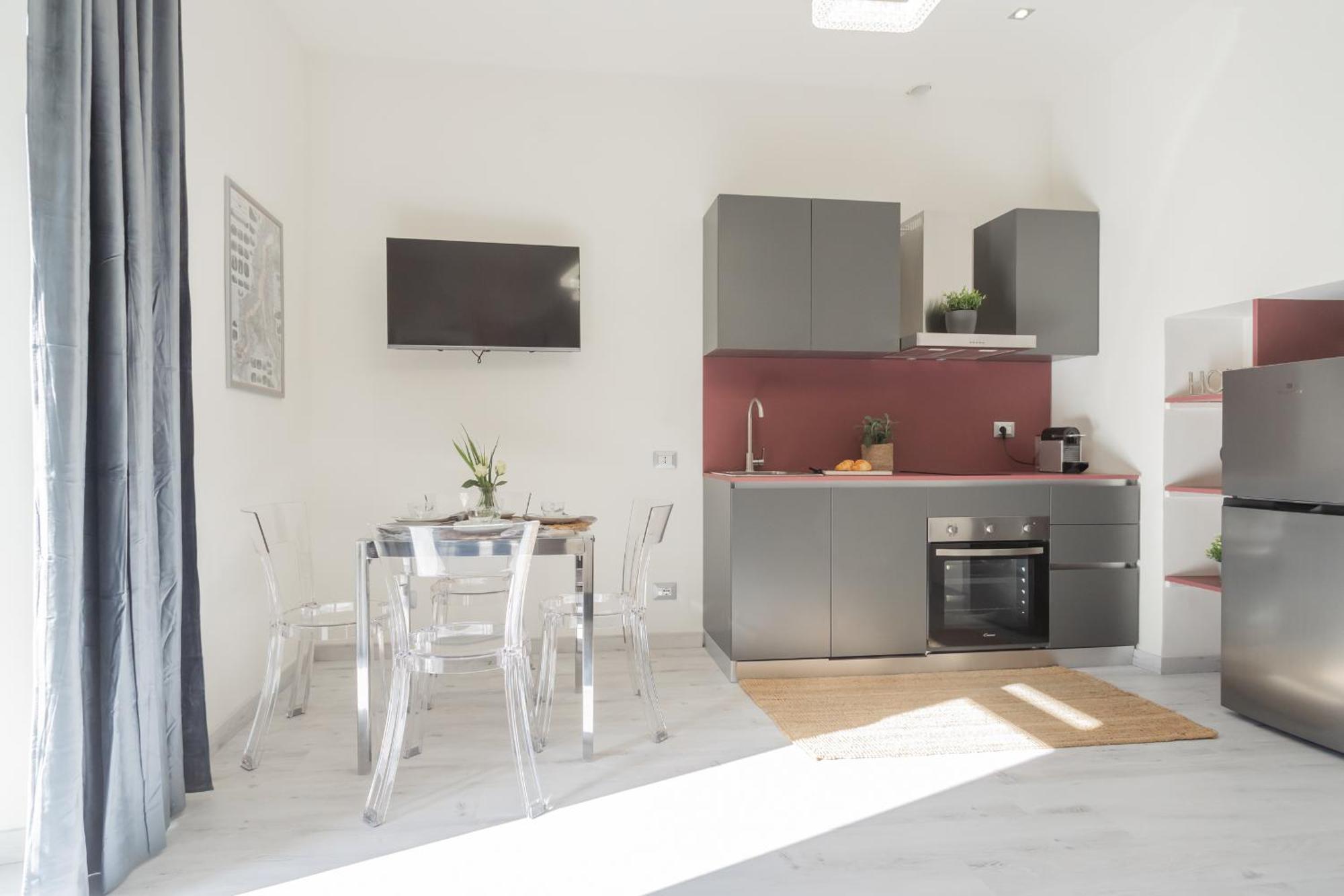 Cernobbio Dream Suites By Rent All Como Exteriér fotografie