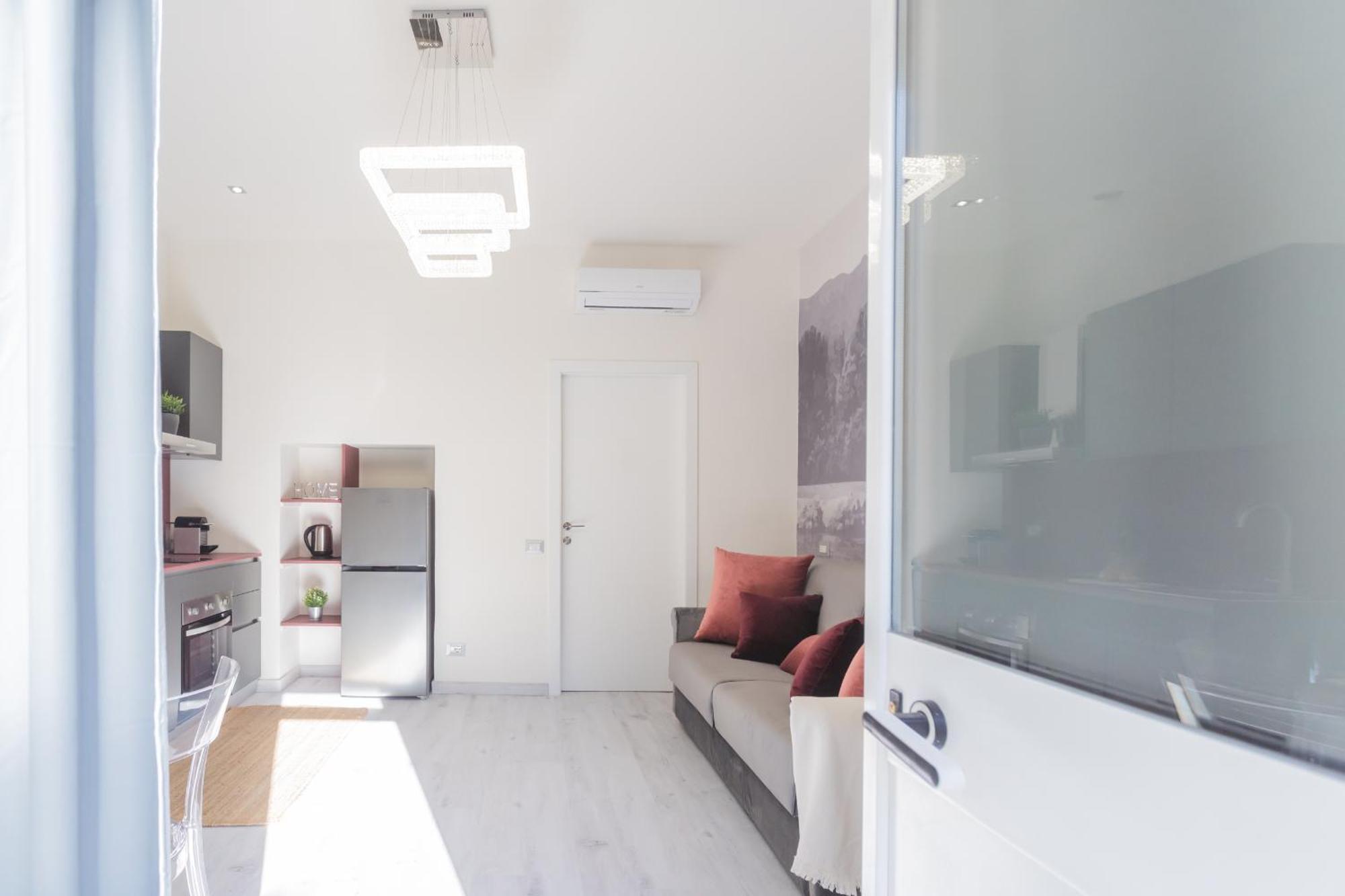 Cernobbio Dream Suites By Rent All Como Exteriér fotografie